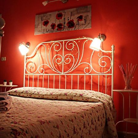 시라쿠사 La Piccola Casa Di Angela 빌라 외부 사진