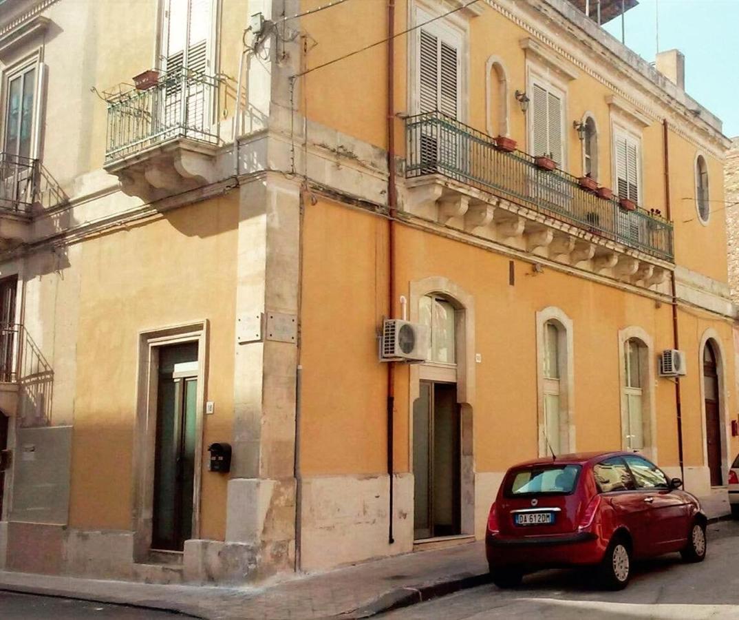시라쿠사 La Piccola Casa Di Angela 빌라 외부 사진