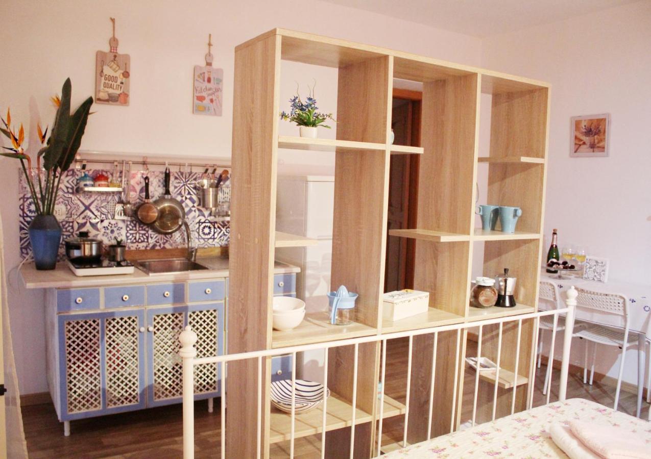 시라쿠사 La Piccola Casa Di Angela 빌라 외부 사진