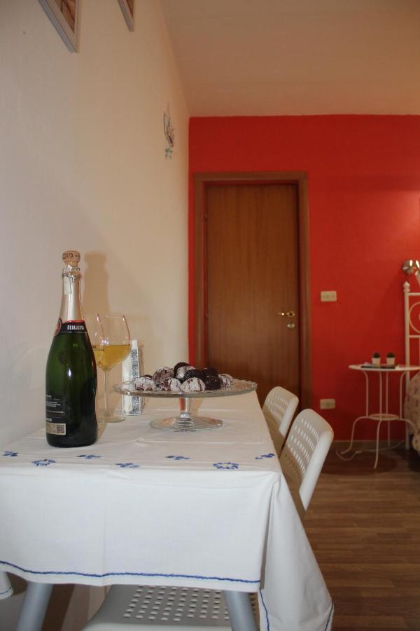 시라쿠사 La Piccola Casa Di Angela 빌라 외부 사진