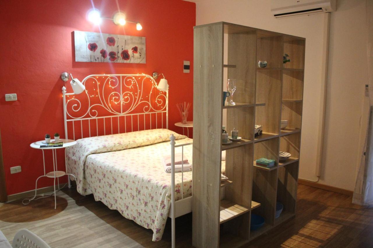 시라쿠사 La Piccola Casa Di Angela 빌라 외부 사진