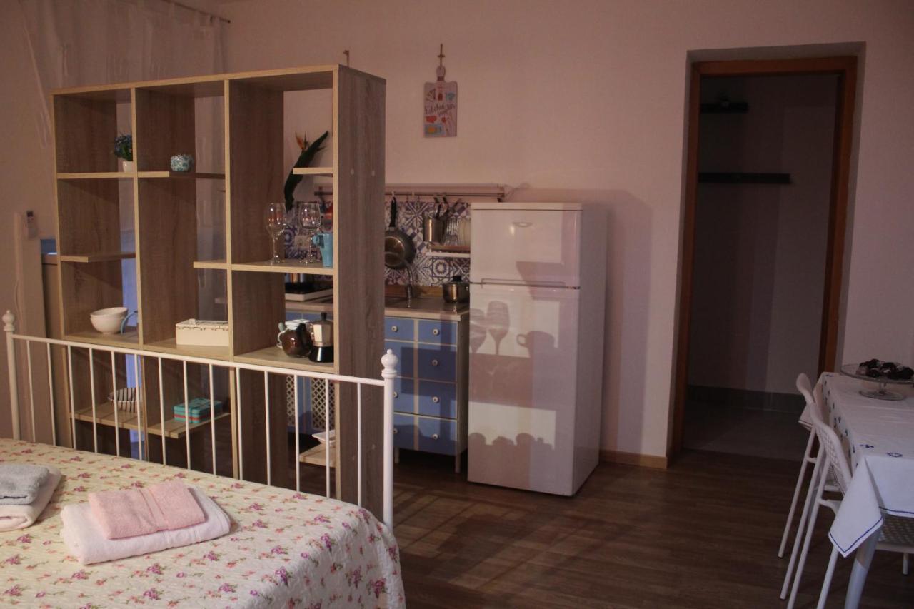 시라쿠사 La Piccola Casa Di Angela 빌라 외부 사진