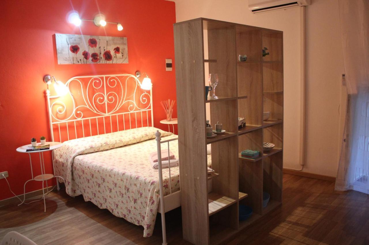 시라쿠사 La Piccola Casa Di Angela 빌라 외부 사진