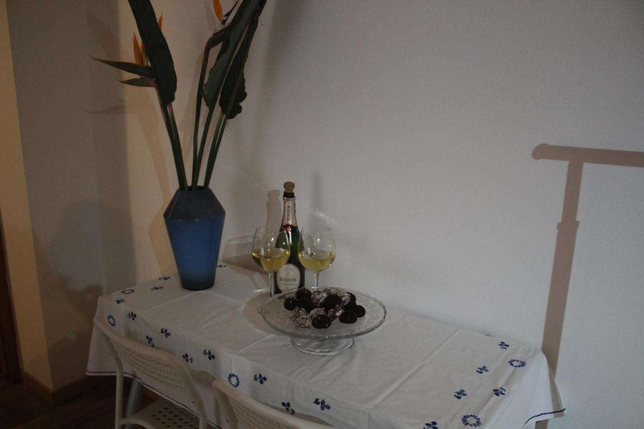 시라쿠사 La Piccola Casa Di Angela 빌라 외부 사진