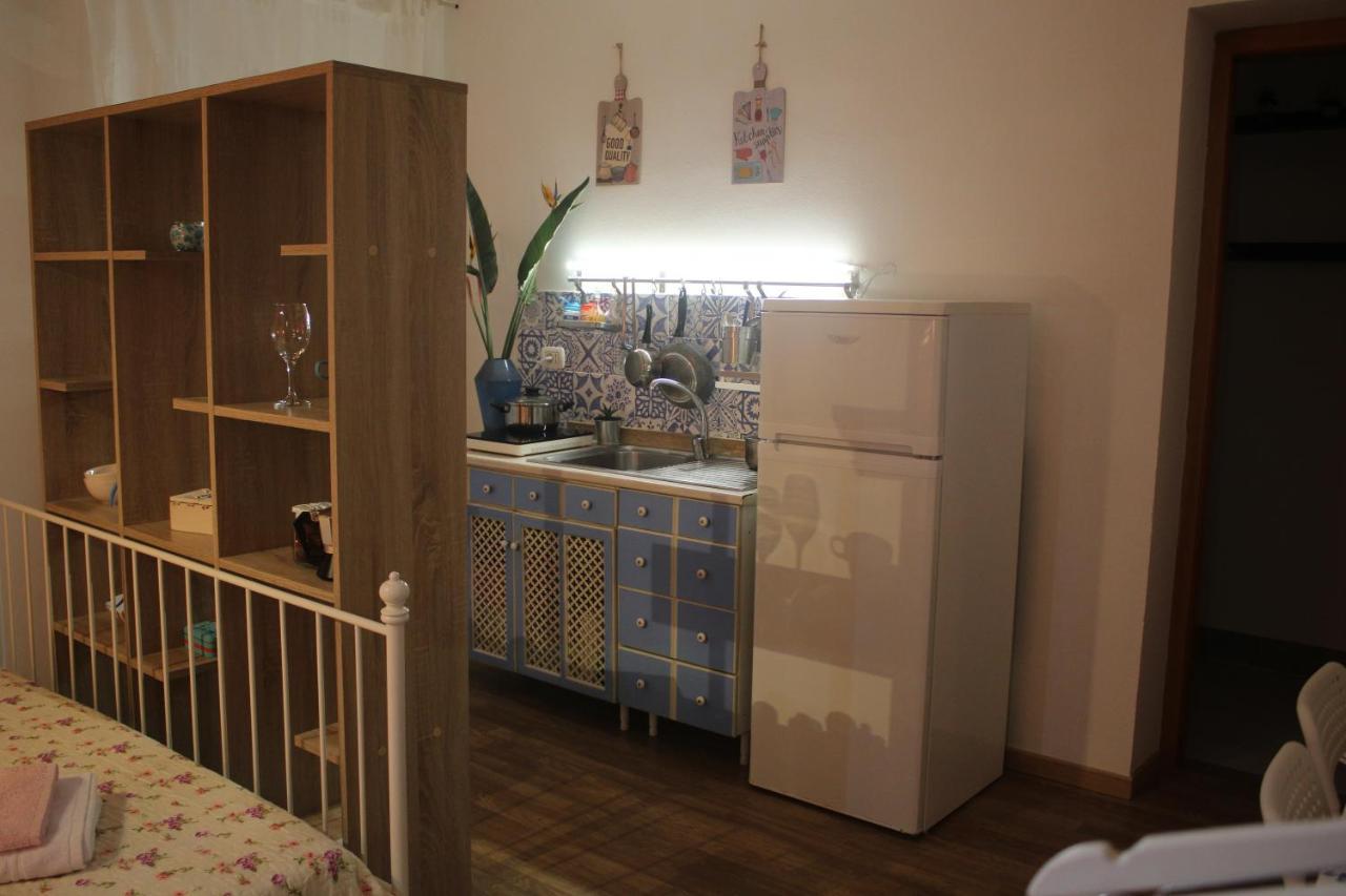 시라쿠사 La Piccola Casa Di Angela 빌라 외부 사진
